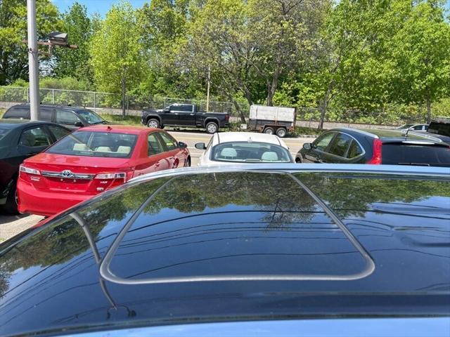 used 2016 Toyota Highlander car, priced at $17,995