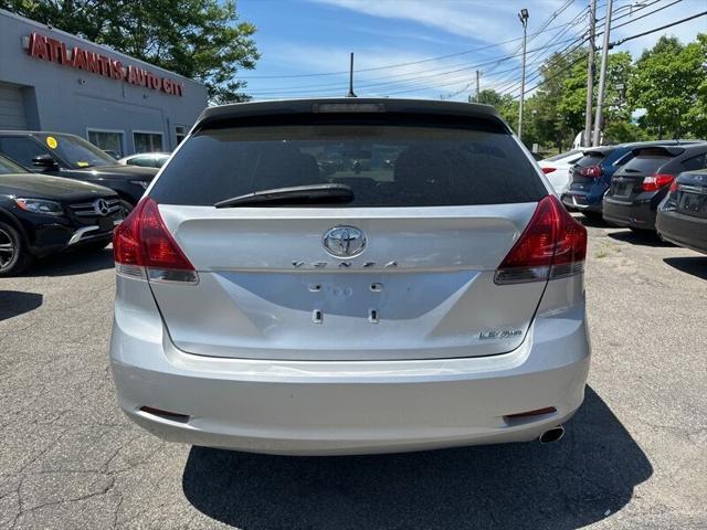 used 2013 Toyota Venza car, priced at $9,995