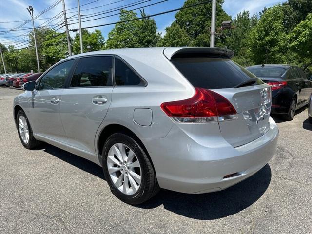 used 2013 Toyota Venza car, priced at $9,995