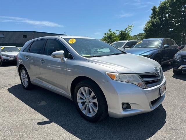 used 2013 Toyota Venza car, priced at $9,995