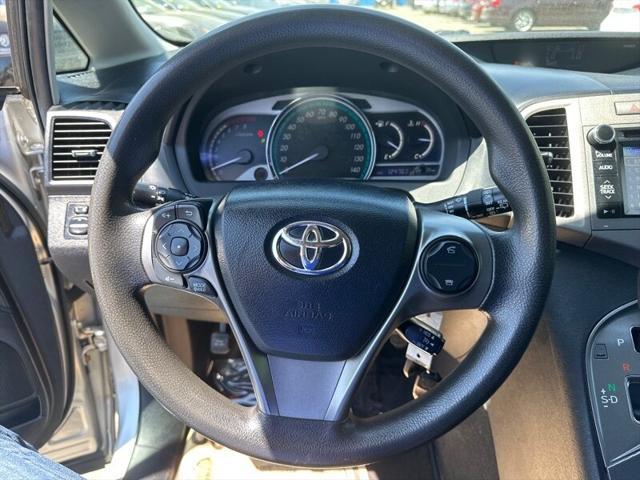 used 2013 Toyota Venza car, priced at $9,995