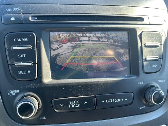 used 2015 Kia Sorento car, priced at $9,995