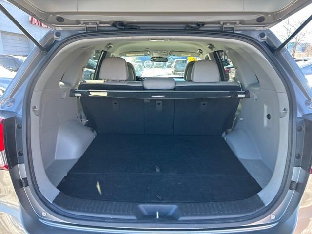 used 2015 Kia Sorento car, priced at $9,995