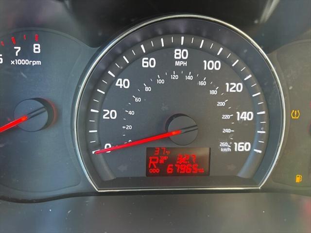 used 2015 Kia Sorento car, priced at $9,995