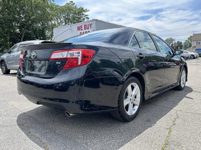 used 2013 Toyota Camry car, priced at $10,995