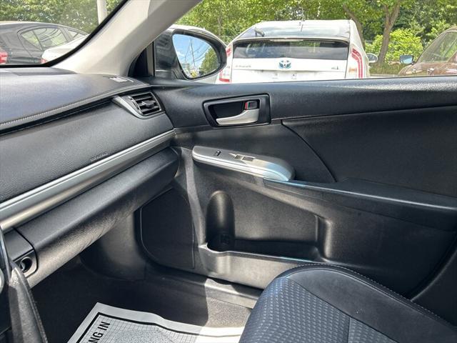 used 2013 Toyota Camry car, priced at $10,995