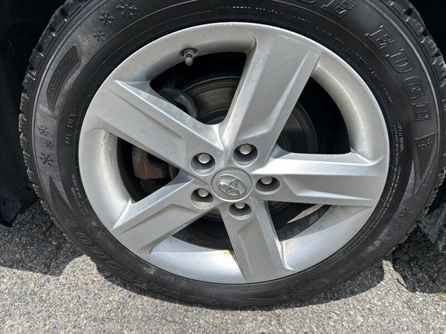 used 2013 Toyota Camry car, priced at $10,995