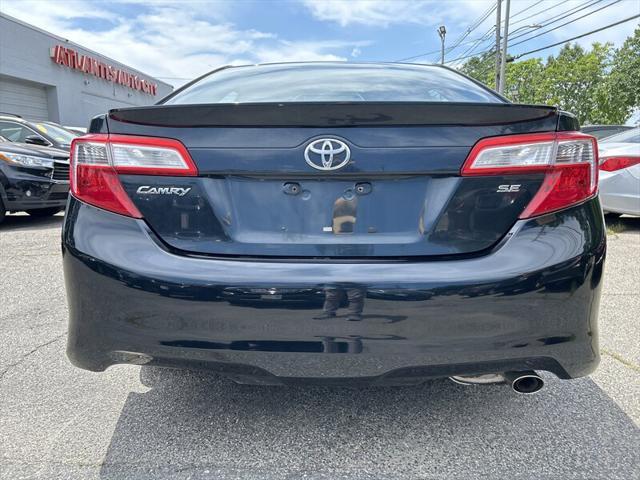 used 2013 Toyota Camry car, priced at $10,995