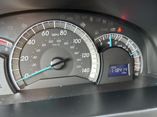 used 2013 Toyota Camry car, priced at $10,995
