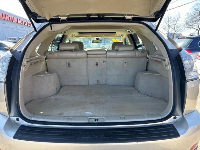 used 2007 Lexus RX 350 car, priced at $5,995