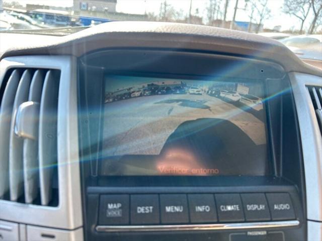 used 2007 Lexus RX 350 car, priced at $5,995