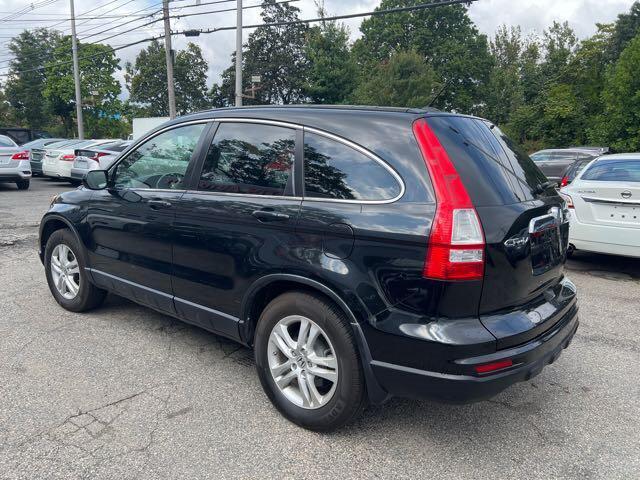 used 2011 Honda CR-V car, priced at $8,495