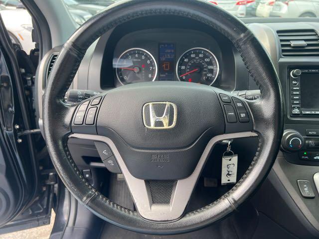 used 2011 Honda CR-V car, priced at $8,495