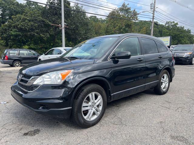 used 2011 Honda CR-V car, priced at $8,495