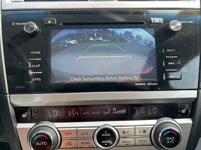 used 2016 Subaru Legacy car, priced at $12,995