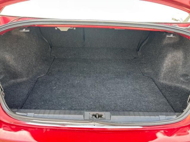 used 2016 Subaru Legacy car, priced at $12,995