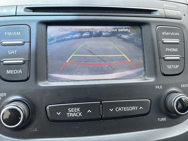 used 2015 Kia Sorento car, priced at $8,495