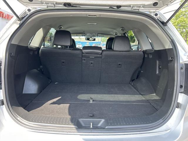 used 2015 Kia Sorento car, priced at $8,495