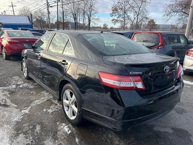 used 2011 Toyota Camry car, priced at $8,995