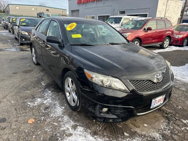 used 2011 Toyota Camry car, priced at $8,995