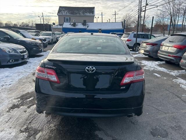 used 2011 Toyota Camry car, priced at $8,995