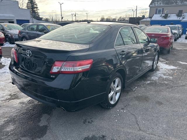 used 2011 Toyota Camry car, priced at $8,995