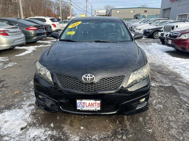 used 2011 Toyota Camry car, priced at $8,995