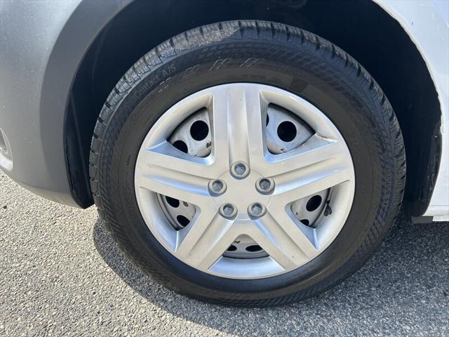 used 2017 Mercedes-Benz Metris car, priced at $18,995
