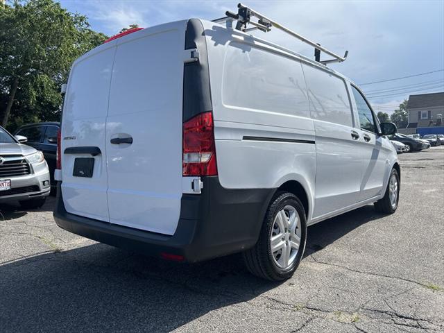 used 2017 Mercedes-Benz Metris car, priced at $18,995