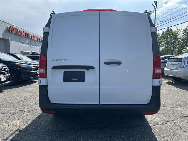 used 2017 Mercedes-Benz Metris car, priced at $18,995