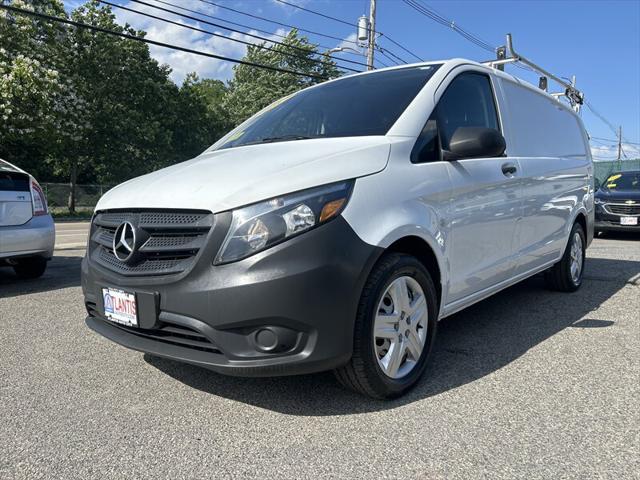 used 2017 Mercedes-Benz Metris car, priced at $18,995