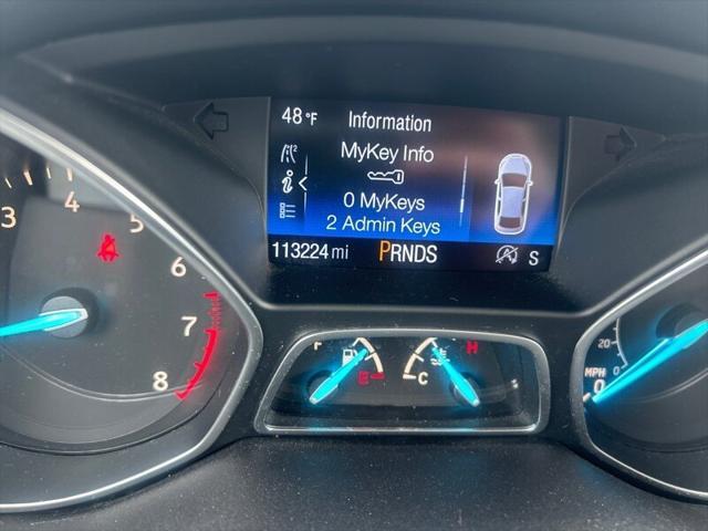 used 2017 Ford Escape car, priced at $10,995
