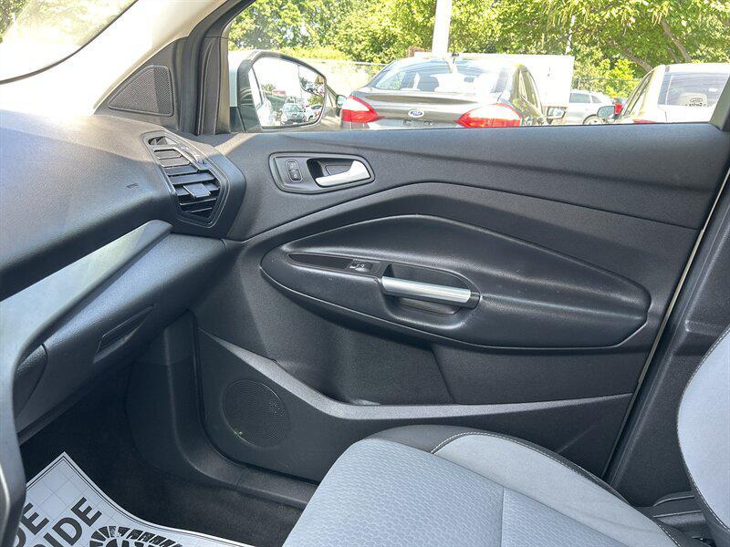 used 2019 Ford Escape car, priced at $11,995