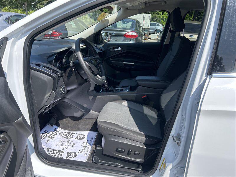 used 2019 Ford Escape car, priced at $11,995