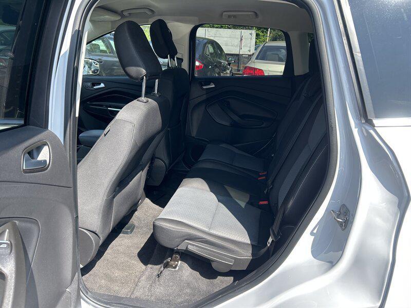 used 2019 Ford Escape car, priced at $11,995