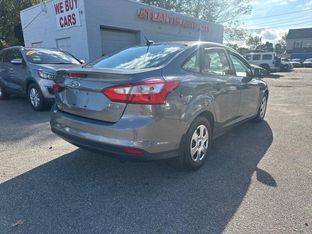 used 2013 Ford Focus car, priced at $5,495