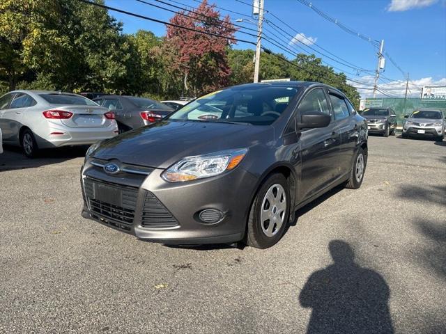 used 2013 Ford Focus car, priced at $5,495