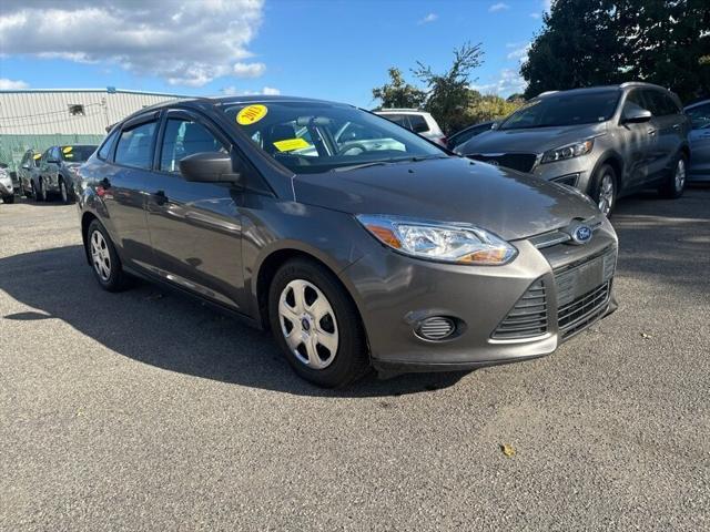 used 2013 Ford Focus car, priced at $5,495