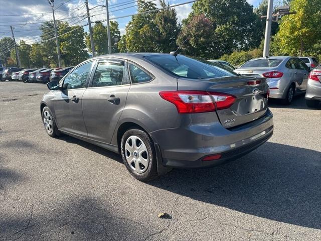 used 2013 Ford Focus car, priced at $5,495