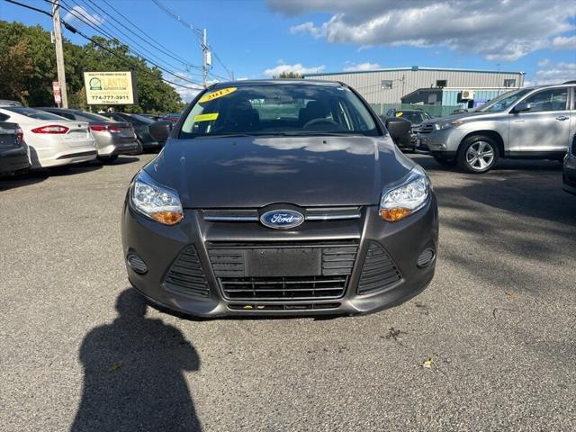 used 2013 Ford Focus car, priced at $5,495