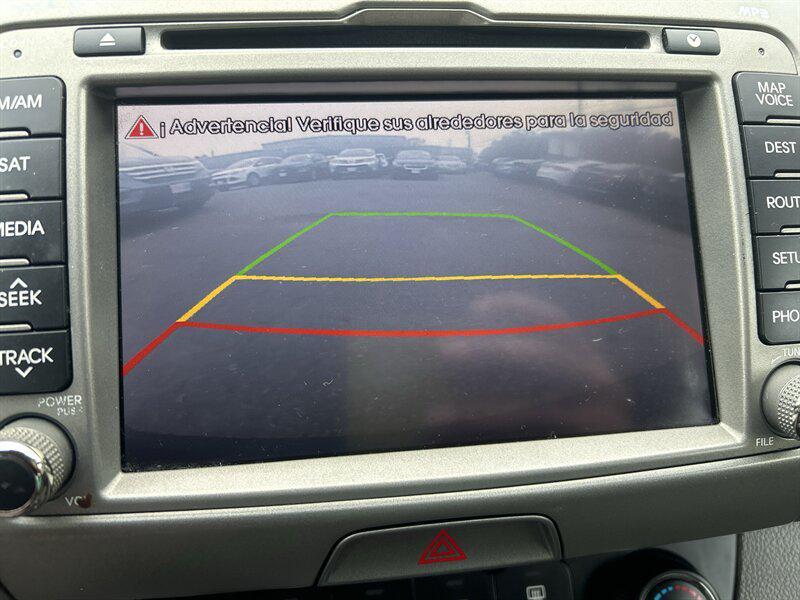 used 2011 Kia Sportage car, priced at $6,995