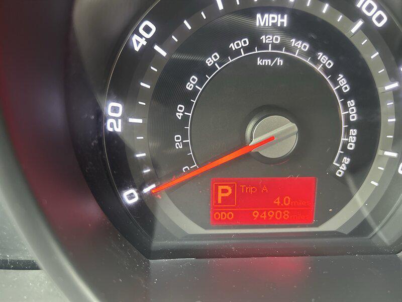 used 2011 Kia Sportage car, priced at $6,995