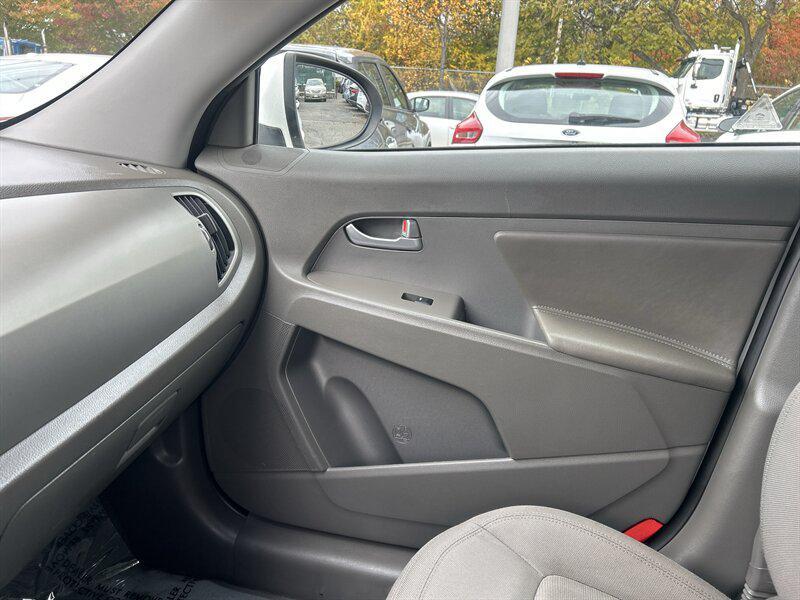 used 2011 Kia Sportage car, priced at $6,995