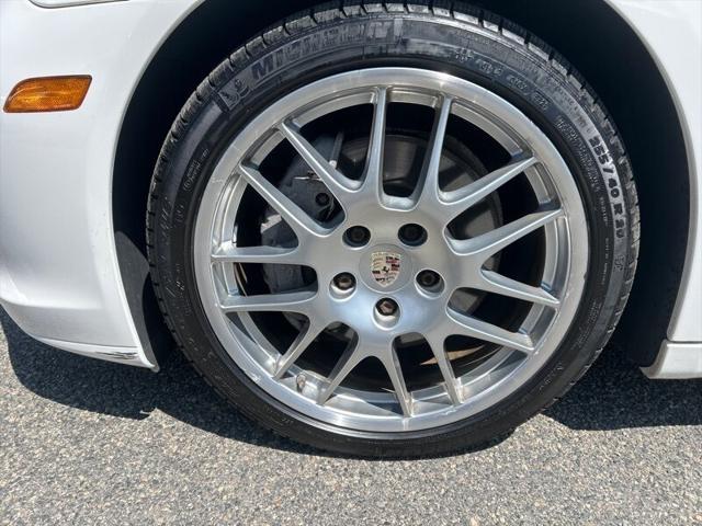 used 2012 Porsche Panamera car, priced at $18,995