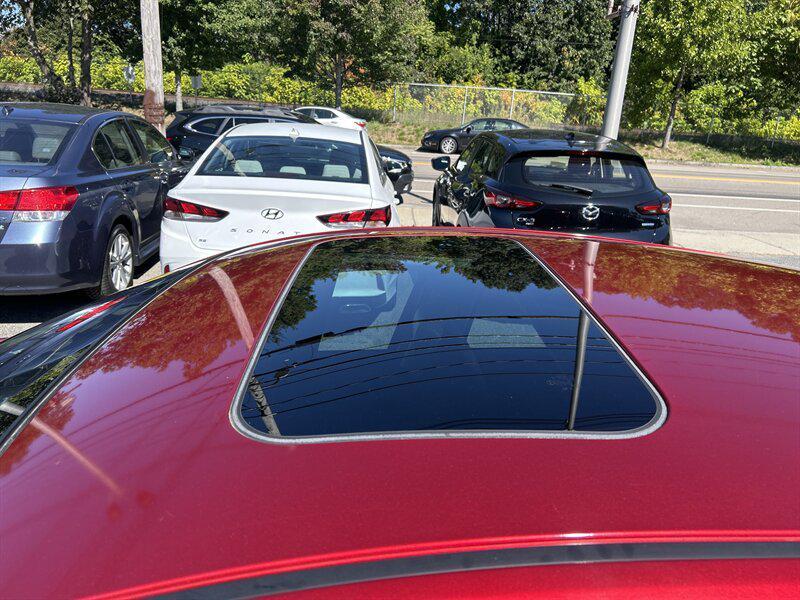 used 2014 Mazda Mazda3 car, priced at $10,795