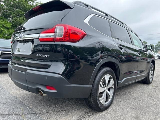 used 2019 Subaru Ascent car, priced at $17,995