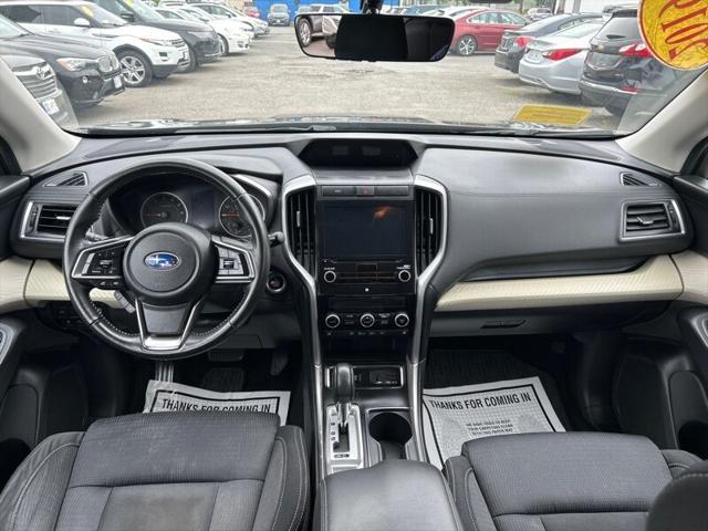 used 2019 Subaru Ascent car, priced at $17,995