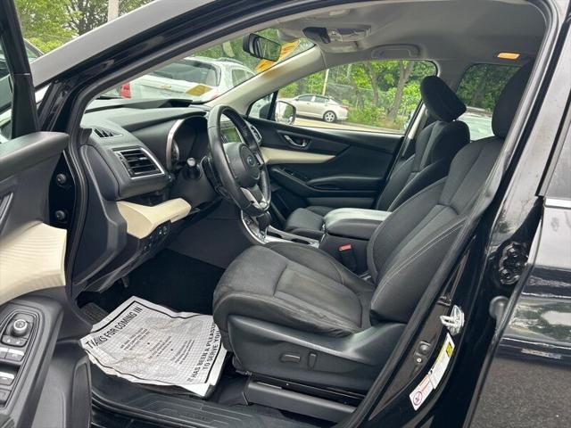 used 2019 Subaru Ascent car, priced at $17,995