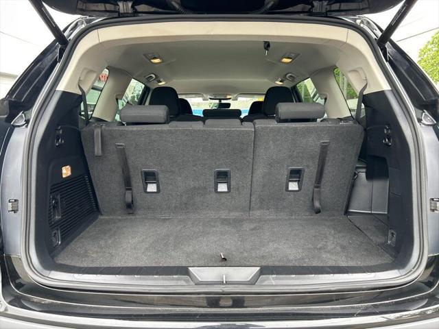 used 2019 Subaru Ascent car, priced at $17,995