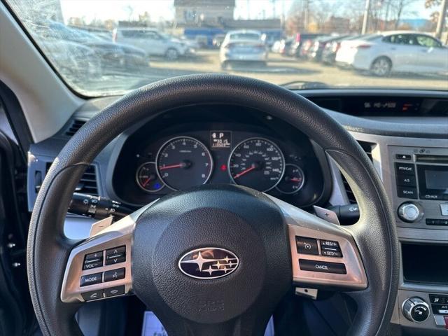 used 2014 Subaru Legacy car, priced at $7,995